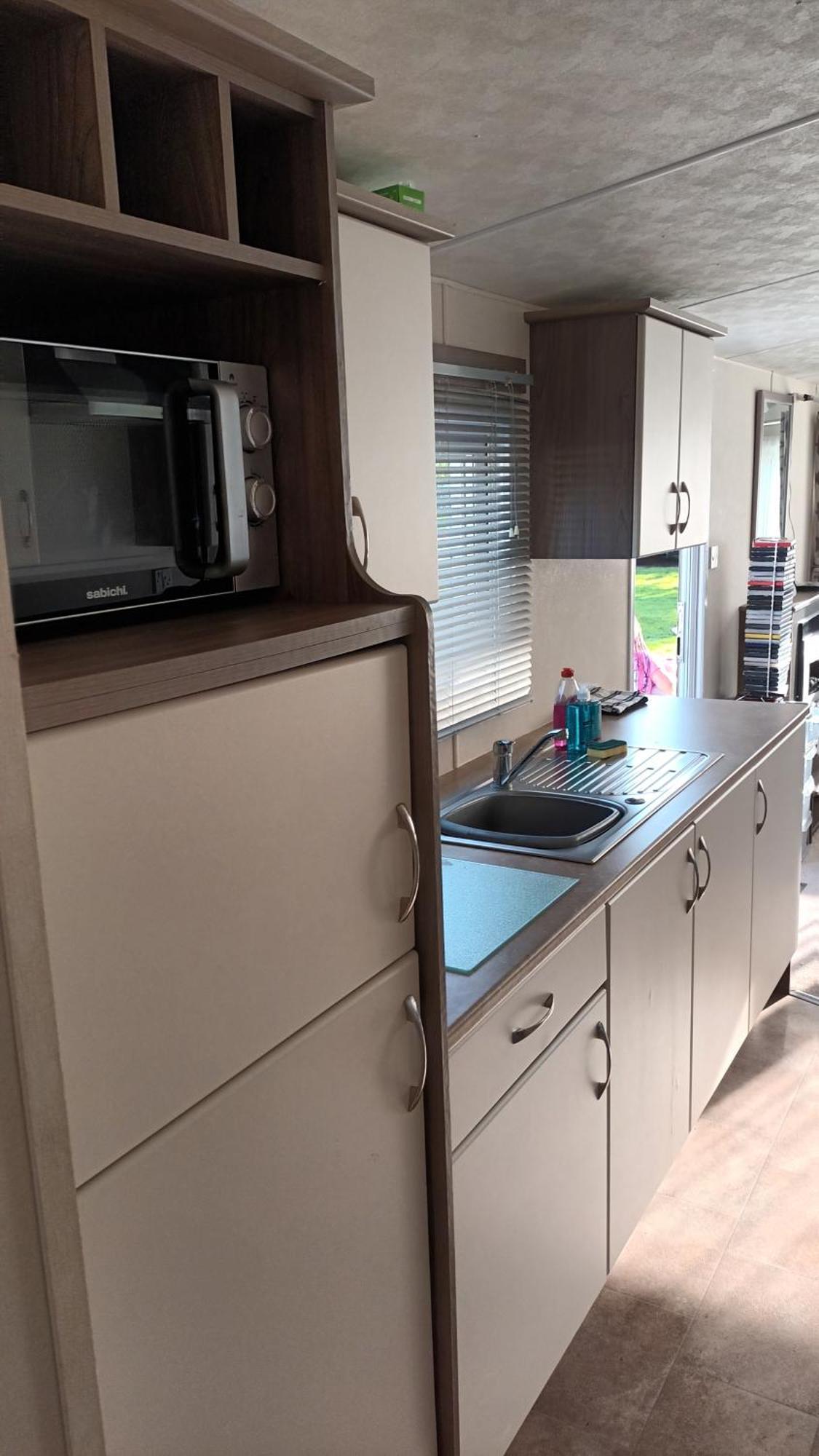 Butlins Minehead Caravan 120 River Cove Passes Included Hotel ภายนอก รูปภาพ