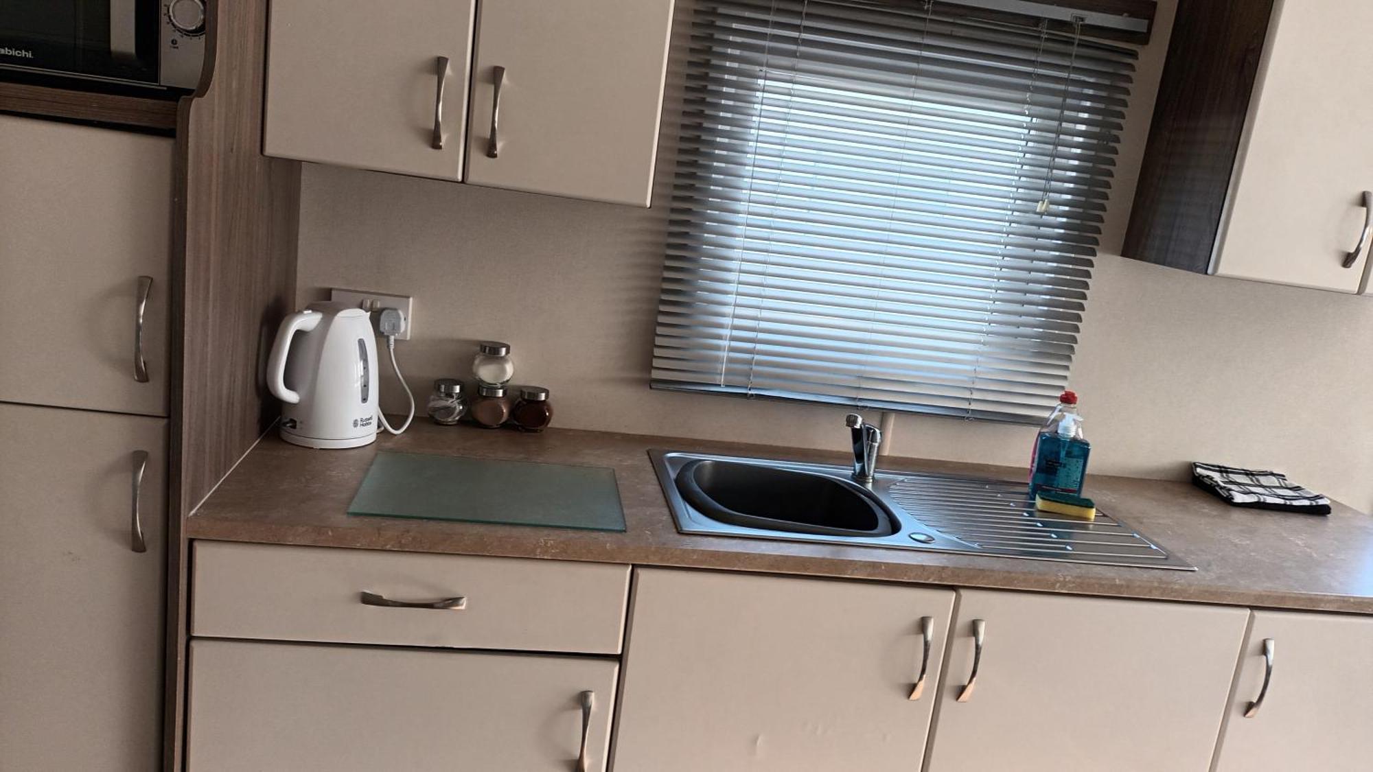 Butlins Minehead Caravan 120 River Cove Passes Included Hotel ภายนอก รูปภาพ