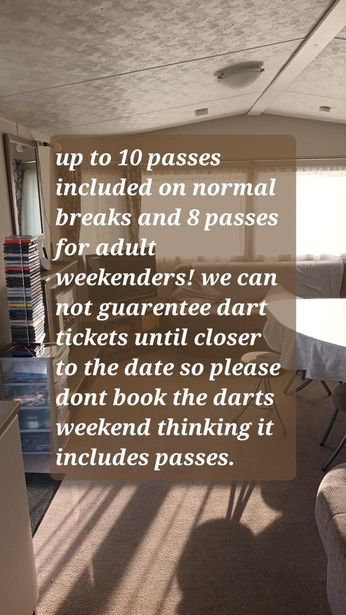 Butlins Minehead Caravan 120 River Cove Passes Included Hotel ภายนอก รูปภาพ