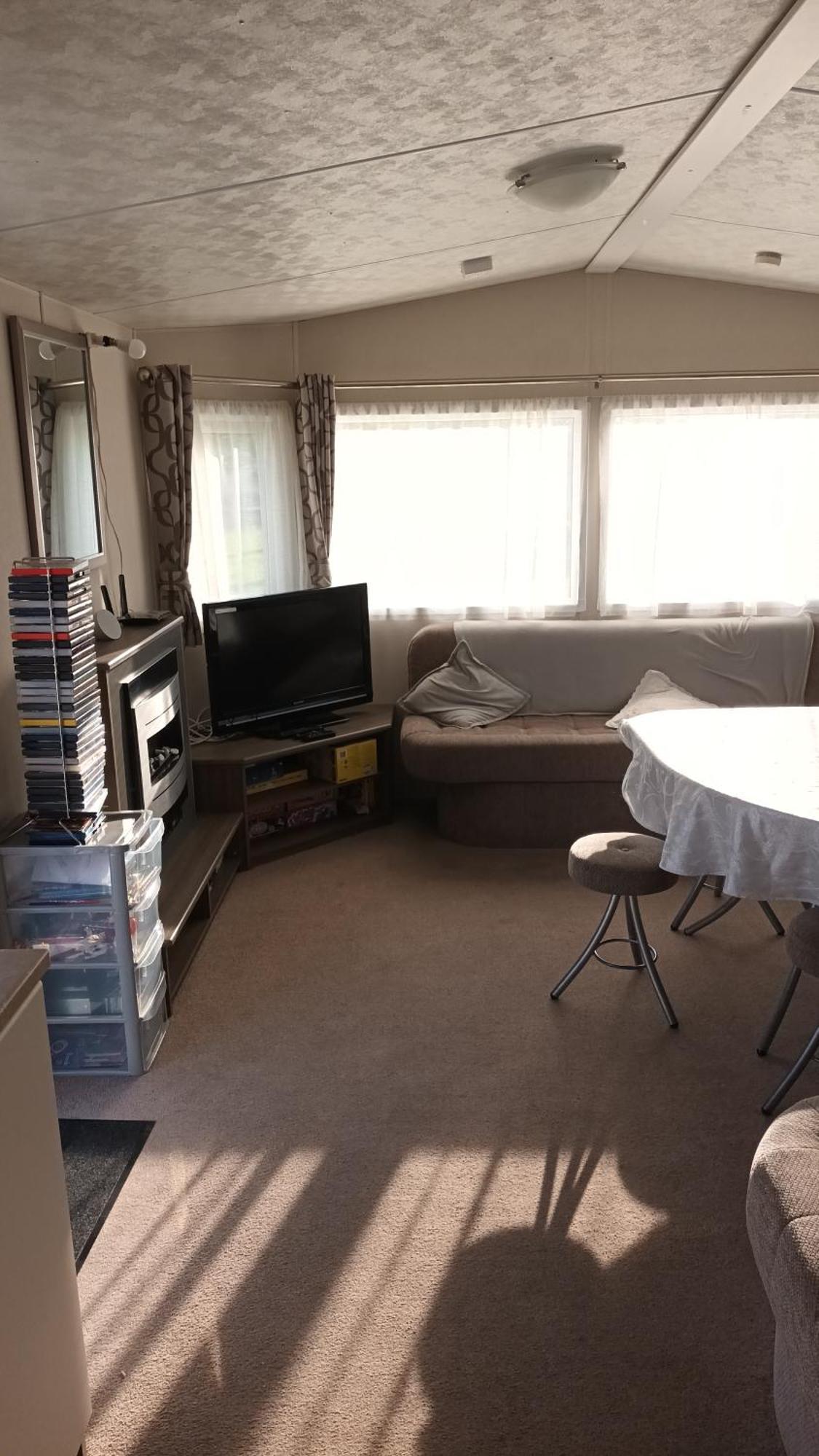 Butlins Minehead Caravan 120 River Cove Passes Included Hotel ภายนอก รูปภาพ