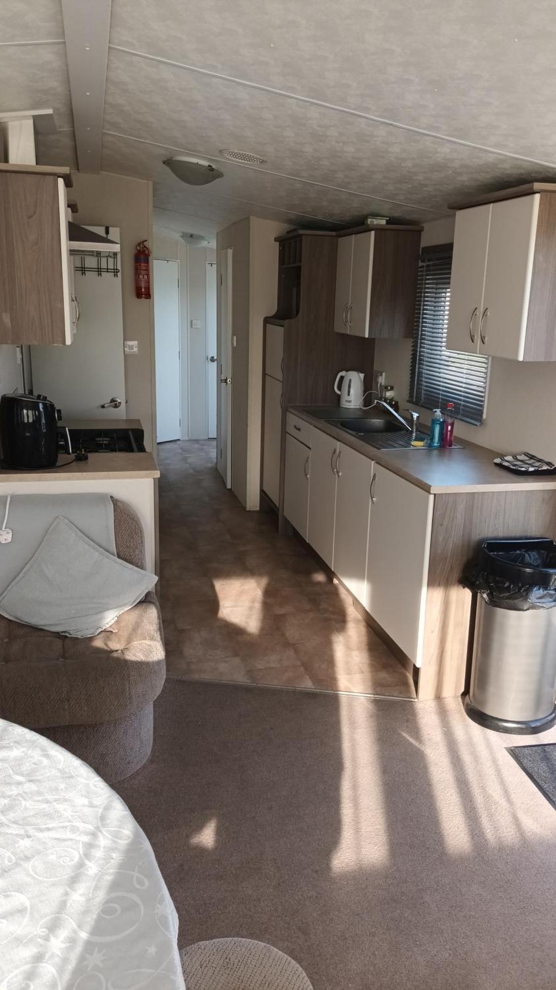 Butlins Minehead Caravan 120 River Cove Passes Included Hotel ภายนอก รูปภาพ