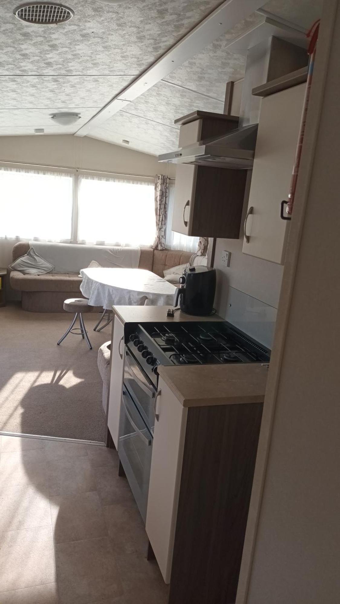 Butlins Minehead Caravan 120 River Cove Passes Included Hotel ภายนอก รูปภาพ