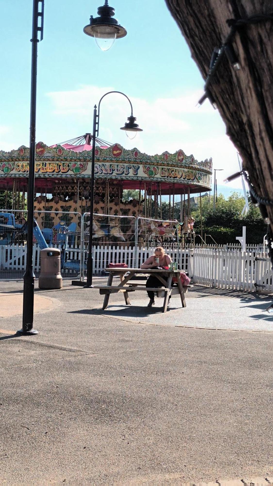 Butlins Minehead Caravan 120 River Cove Passes Included Hotel ภายนอก รูปภาพ