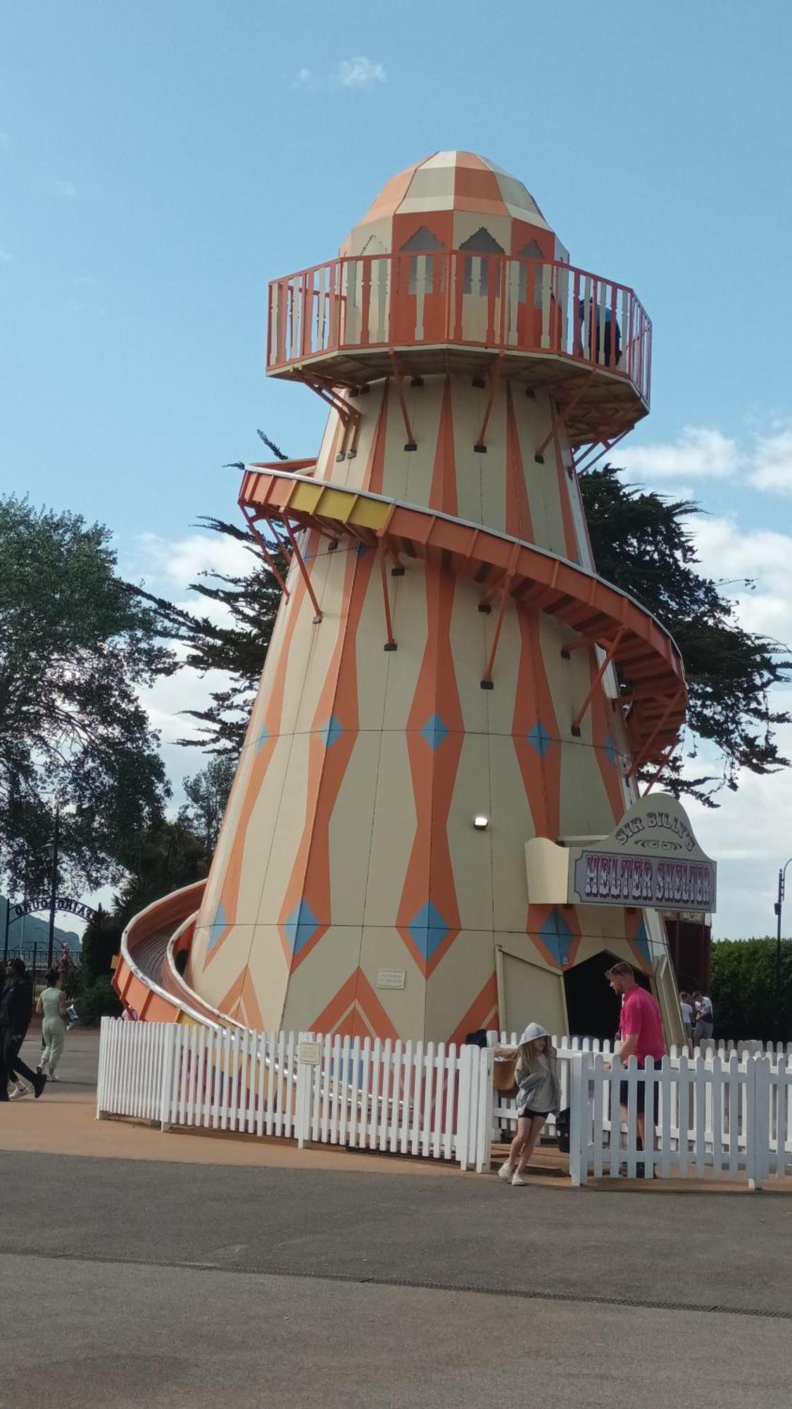 Butlins Minehead Caravan 120 River Cove Passes Included Hotel ภายนอก รูปภาพ