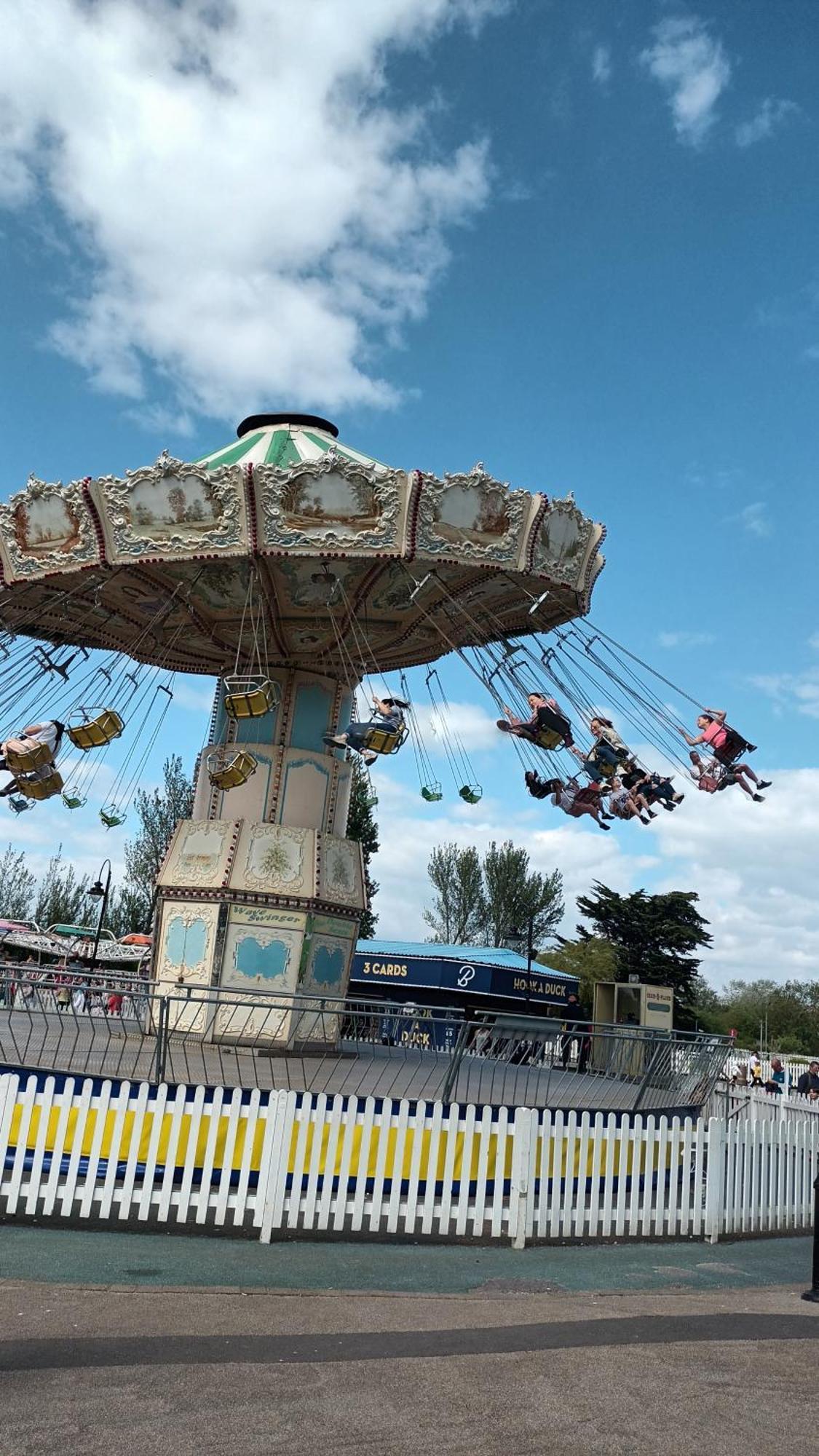 Butlins Minehead Caravan 120 River Cove Passes Included Hotel ภายนอก รูปภาพ