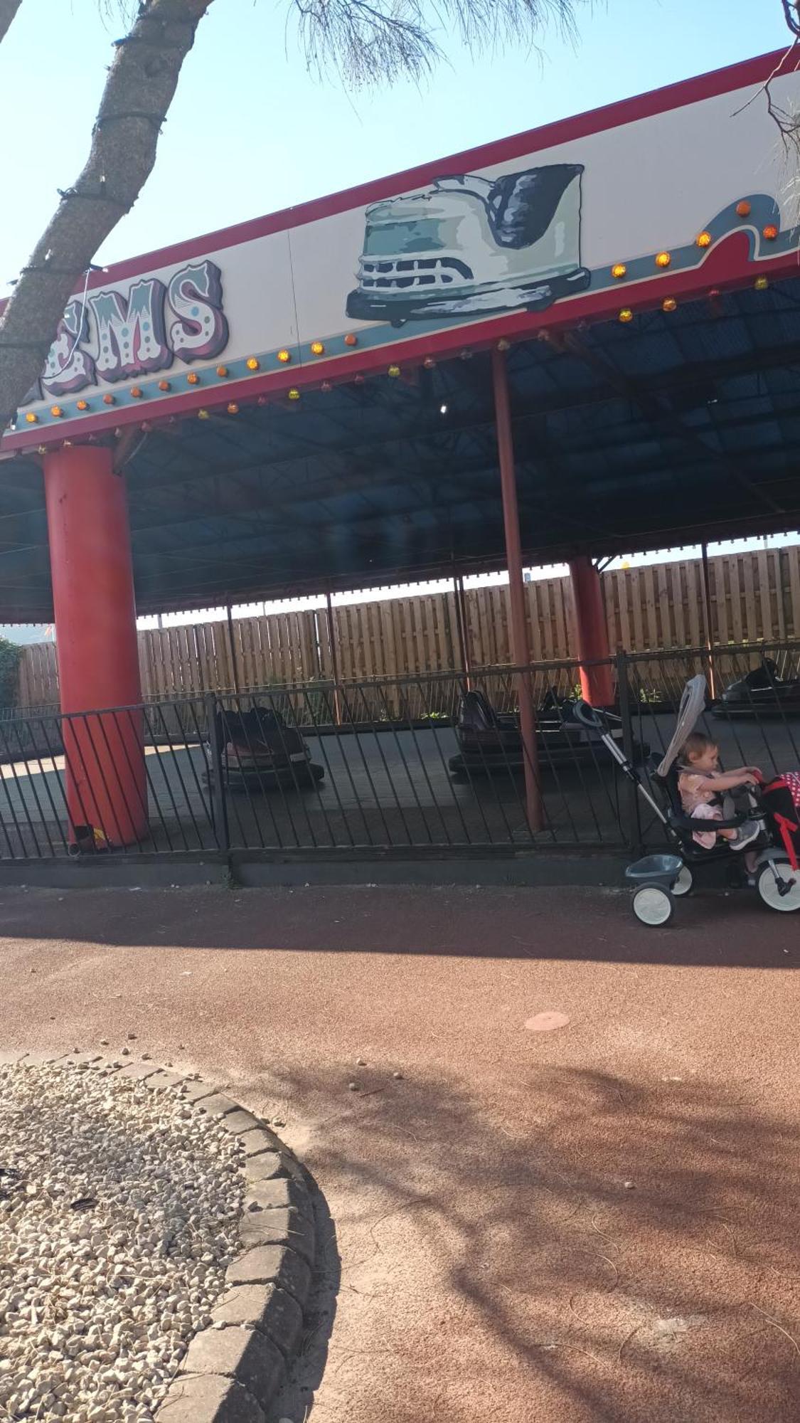 Butlins Minehead Caravan 120 River Cove Passes Included Hotel ภายนอก รูปภาพ